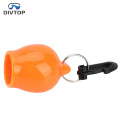 Skum-Ball Regulator Silicone Round Mouthpiece Cover Octopus Protective Cap diving/